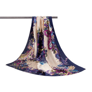 Women's Beautiful Assorted Printed Scarves - Ailime Designs