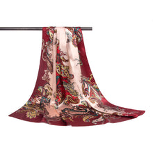 Load image into Gallery viewer, Women&#39;s Beautiful Assorted Printed Scarves - Ailime Designs