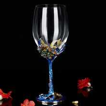 Load image into Gallery viewer, Best Swan Design Champagne Glasses - Ailime Designs