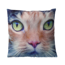 Load image into Gallery viewer, Animal Printed Throw Pillowcase Covers - Home Goods Products - Ailime Designs