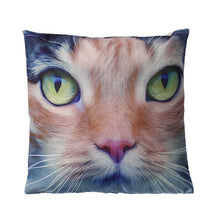 Load image into Gallery viewer, Animal Printed Throw Pillowcase Covers - Home Goods Products