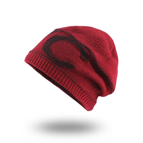 Best Street Style Men Knit Beanies - Ailime Designs - Ailime Designs