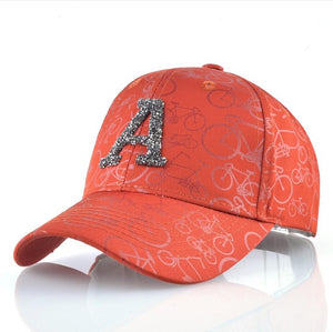 Hip Hop Stylish Baseball Caps & Hat Accessories - Ailime Designs