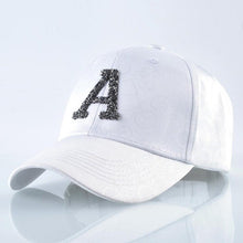 Load image into Gallery viewer, Hip Hop Stylish Baseball Caps &amp; Hat Accessories - Ailime Designs