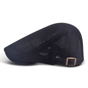  Hat Accessories for Men – Compact Lightweight Stylish Caps - Ailime Designs