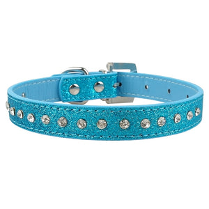 Animal Decorative Walking Leashes And Collars- Pet Accessories - Ailime Designs