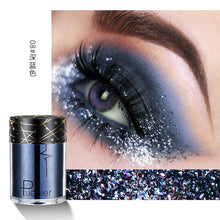 Load image into Gallery viewer, Shimmer Color Eye Shadows - Ailime Designs - Ailime Designs