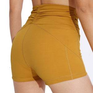 Women’ Hot Summer Style Booty Shorts - Ailime Designs