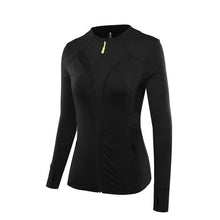 Load image into Gallery viewer, Cross Training &amp; Workout Sports Jacket For Women