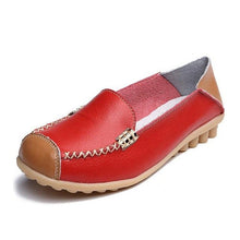 Load image into Gallery viewer, Women’s Great Comfortable Flat Shoes – Fine Quality Accessories - Ailime Designs