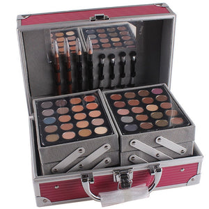 Makeup Artist Special Eyeshadow Box Pallets - Ailime Designs - Ailime Designs