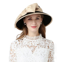 Load image into Gallery viewer, Women&#39;s Classic Style Australian Wool Brims - Ailime Designs