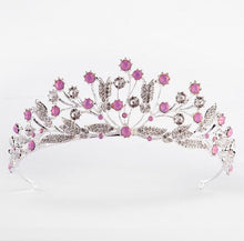 Load image into Gallery viewer, Headbands - Bridal Hair Ornaments Jewelry Head Crowns - Ailime Designs