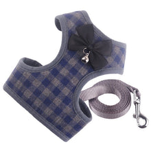 Load image into Gallery viewer, Pet Clothes Accessories - Animal Stylish Harness Fashions