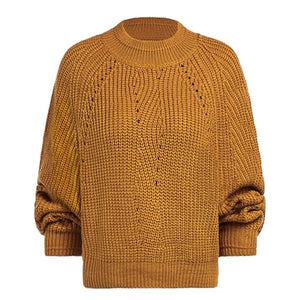 Dolman Sleeve Women's Turtleneck Sweaters - Ailime Designs