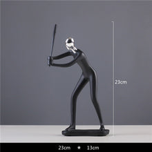Load image into Gallery viewer, Fine Quality Craftsmanship Figurine Statues - Ailime Designs