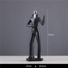 Load image into Gallery viewer, Fine Quality Craftsmanship Figurine Statues - Ailime Designs