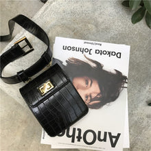 Load image into Gallery viewer, Women's Fanny Pack Belt Design - Ailime Designs