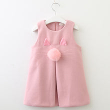 Load image into Gallery viewer, Children High Quality Dresses &amp; Accessories - Ailime Designs