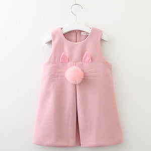 Children High Quality Dresses & Accessories - Ailime Designs