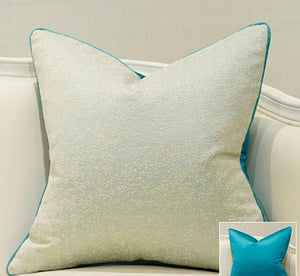 Decorative Modern Style Soft Pillows