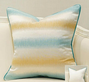 Decorative Modern Style Soft Pillows