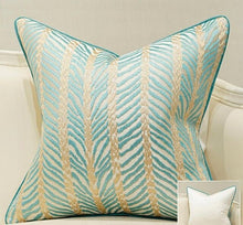 Load image into Gallery viewer, Decorative Modern Style Soft Pillows