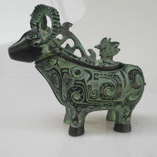 Load image into Gallery viewer, Chinese Handmade Carved Design Ornaments - Ailime Designs - Ailime Designs