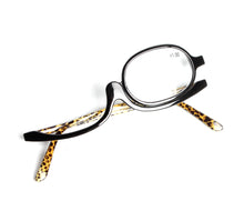 Load image into Gallery viewer, Cosmetic Monocular Glasses - Ailime Designs - Ailime Designs