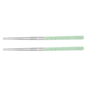 Stainless Steel Chopsticks Tableware  - Chinese Dinnerware Accessories - Ailime Designs
