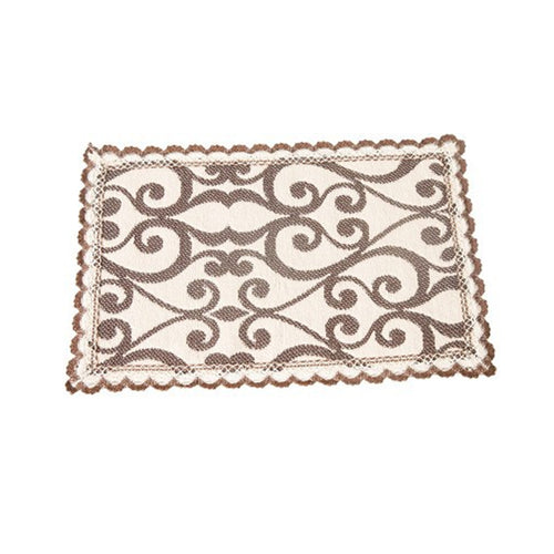 Beautiful Neutral Tone 1pc Table Mats - Shop Home Accessories Coverings - Ailime Designs