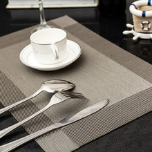 Load image into Gallery viewer, Neutral Tones 4pc Design Table Mats - Shop Home Accessories - Ailime Designs