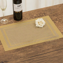 Load image into Gallery viewer, Beautiful 4pc Style Design Table Mats - Shop Home Accessories - Ailime Designs