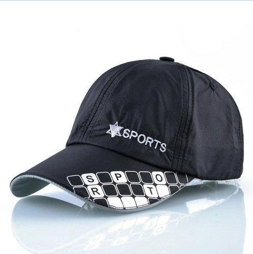 Hip Hop Stylish Baseball Caps & Hat Accessories for Men - Ailime Designs