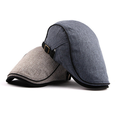 Hat Accessories for Men – Compact Lightweight Stylish Caps - Ailime Designs