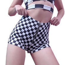 Load image into Gallery viewer, Women’ Hot Summer Style Booty Shorts - Ailime Designs