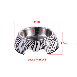 Animal Eating & Drinking Bowl Supplies - Ailime Designs - Ailime Designs
