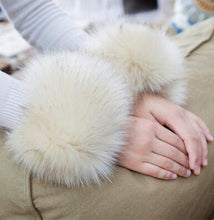 Load image into Gallery viewer, Autumn &amp; Winter Women&#39;s Faux Fox Fur - Ailime Designs - Ailime Designs