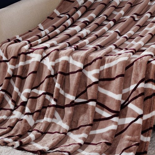 High Quality Stylish Throw Blankets/Fleece Softness - Ailime Designs - Ailime Designs
