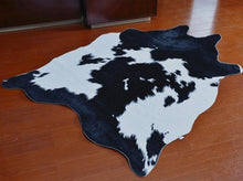 Load image into Gallery viewer, Get The Look of High Quality Animal Skin Printed Rugs &amp; Pillows Designs