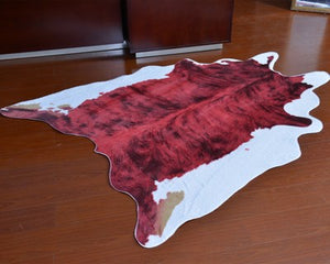 Get The Look of High Quality Animal Skin Printed Rugs & Pillows Designs