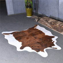 Load image into Gallery viewer, Get The Look of High Quality Animal Skin Printed Rugs &amp; Pillows Designs