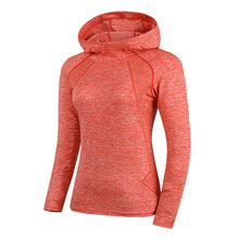 Load image into Gallery viewer, Women&#39;s Outdoor Quick Dry Breathable Yoga Sports Jackets