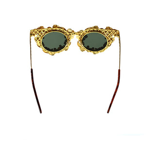 Women's European Unique Design Sunglasses - Ailime Designs