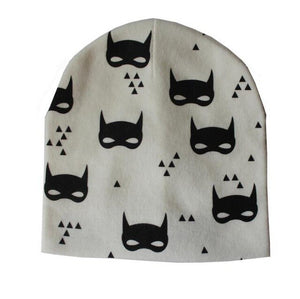 Children's Cute Style Warm Stylish Beanies - Hat Accessories - Ailime Designs