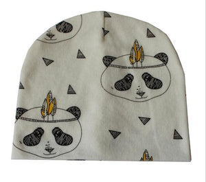 Children's Cute Style Warm Stylish Beanies - Hat Accessories - Ailime Designs