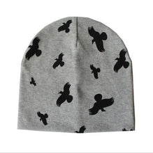 Load image into Gallery viewer, Children&#39;s Cute Style Warm Stylish Beanies - Hat Accessories - Ailime Designs