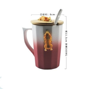 Unique Stylish Mugs &amp; Drink ware Cup