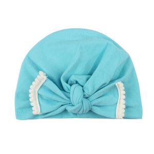 Adorable Children's Turbans - Hat Accessories