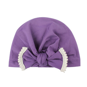 Adorable Children's Turbans - Hat Accessories